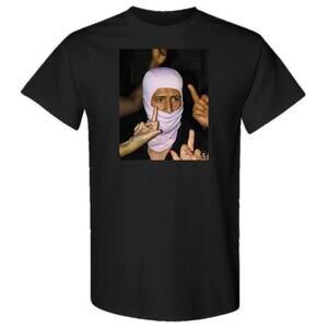 Rico Gonzlez Champion Wrestling Fan Graphic Unisex T-Shirt